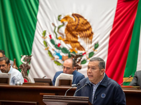 Propone Barragán que ciudadanos no paguen predial completo si reciben servicios públicos deficientes