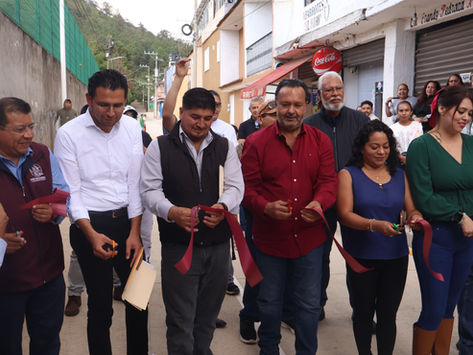 Escuchar, gestionar y cumplir: así se construye un mejor Pátzcuaro: Julio Arreola