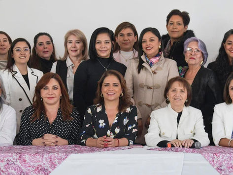 Viable, reducir el Impuesto Sobre Nómina: Fabiola Alanís