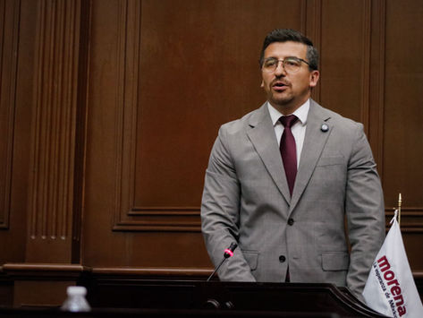 EL TRABAJO EN TERRITORIO Y LOS RESULTADOS LEGISLATIVOS POSICIONAN A TOÑO MENDOZA ENTRE LOS MEJORES DIPUTADOS DEL PAÍS