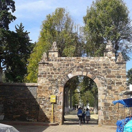 TZINTZUNTZAN CELEBRARÁ LA FIESTA MAYOR EN HONOR AL SEÑOR DEL RESCATE
