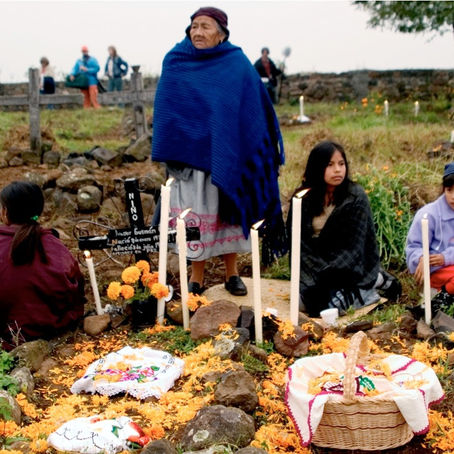 CONVOCAN A COLOQUIO ESTUDIANTIL SOBRE PUEBLOS ORIGINARIOS