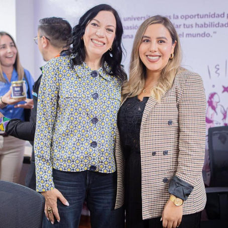 Dayana Pérez impulsa la llegada del Bachillerato Nacional “Margarita Maza” en Santa Clara del Cobre
