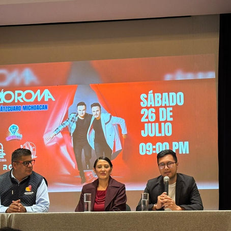 En el Cantoya Fest se estima la presencia de 200 mil visitantes en Pátzcuaro