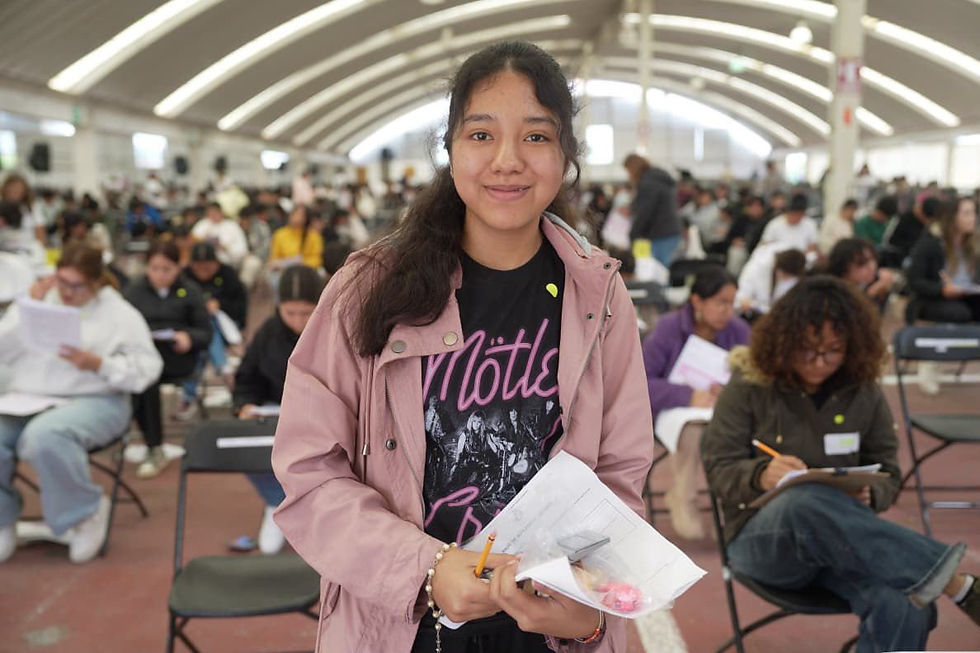 Aspirantes no seleccionados en Normales, con pase directo a 18 universidades en Michoacán