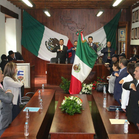 PÁTZCUARO RETORNA A LA RUTA DE LA GRANDEZA: VÍCTOR BÁEZ
