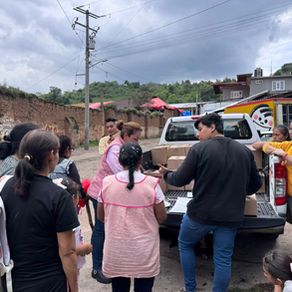 DIF Pátzcuaro inicia entrega de canastas alimentarias 2026