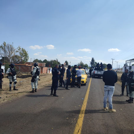 Acompañará Segob próxima asamblea sobre autogobierno en Uricho