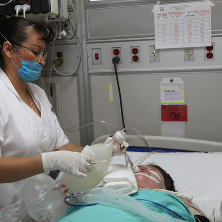 PRODUCTOS QUÍMICOS DE USO DOMÉSTICO Y AGRÍCOLA
PROVOCAN DAÑOS PERMANENTES Y FATALES A LA SALUD: IMSS