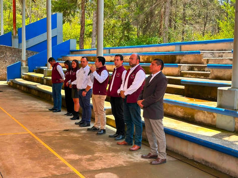 ITSPA fortalece el vínculo con las familias para acompañar la formación de nuevos estudiantes
