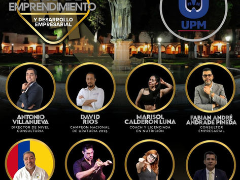Foro de Emprendimiento y Desarrollo Empresarial 2025