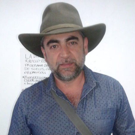 AYUNTAMIENTO DE PÁTZCUARO SUBSIDIARÁ SEMILLA DE AVENA A PRODUCTORES