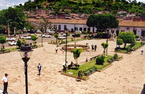 REGIDOR PIDE A ALCALDE DE TACÁMBARO APLIQUE PLAN DE AUSTERIDAD