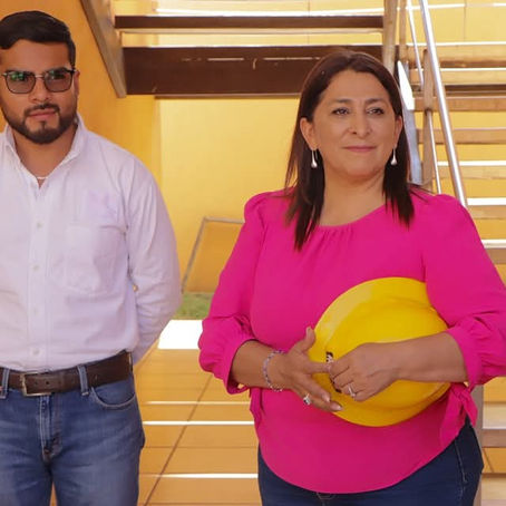 Refuerza Gobierno de Quiroga la prevención de incendios forestales con equipamiento para brigadas