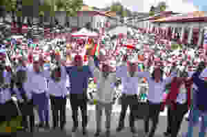 Cierre Víctor Báez