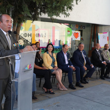 Más de mil niños son atendidos en el Centro Lúdico Inclusivo Pedagógico: SEE