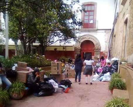 ANTE CIERRE DE CASA HOGAR PROVIDENCIA DON VASCO, GOBIERNO MUNICIPAL ATENDERÁ SITUACIÓN DE MENORES: V