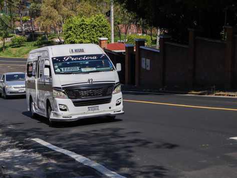 Tarifa del transporte público será de 12 pesos; no habrá más aumentos durante la actual administración