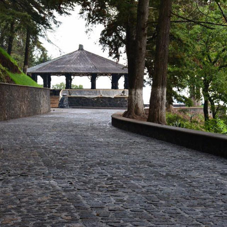 A PARTIR DEL 15 DE NOVIEMBRE LOS VEHÍCULOS PODRÁN SUBIR AL MIRADOR DEL ESTRIBO GRANDE