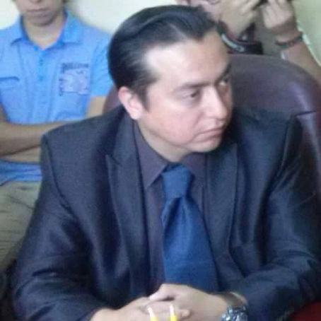 MORÓN NO MERECE ESTAR EN EL PRD: MORENA
