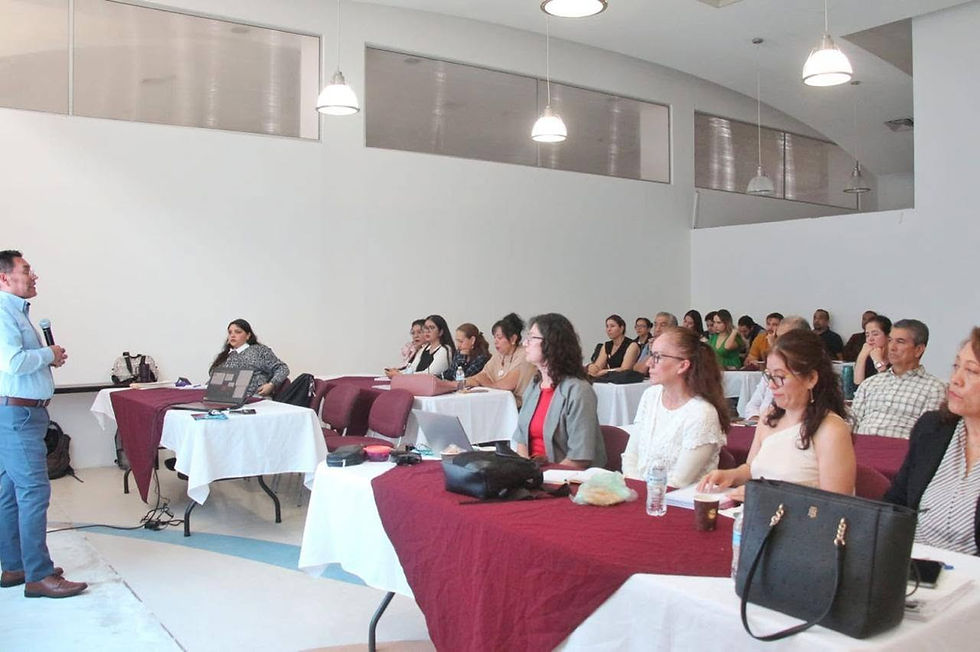 Fortalece ASM capacitación de su personal en materia de contabilidad gubernamental