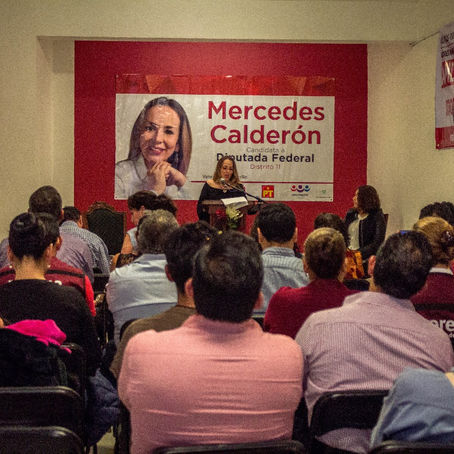 ES HORA DE IMPULSAR DECIDIDAMENTE LEYES QUE MEJOREN LA CALIDAD DE VIDA EN LAS COMUNIDADES