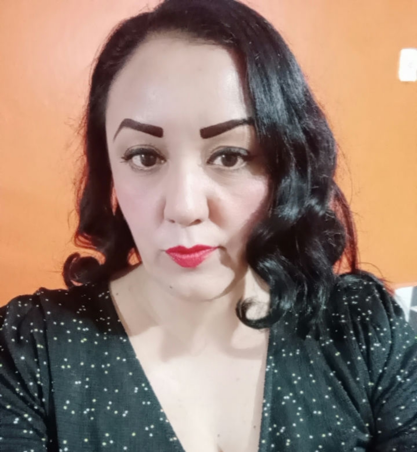 Writer: Dulce Diaz (Oriflame)
