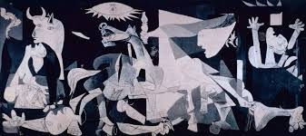 Pablo Picasso, Guernica (1937).jpeg