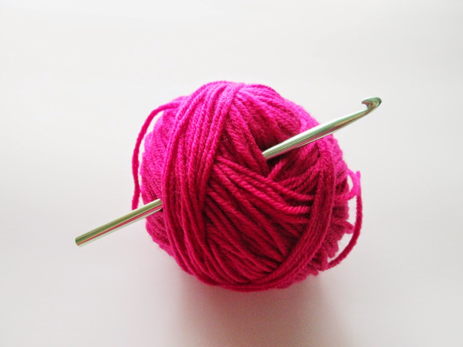 Crochet