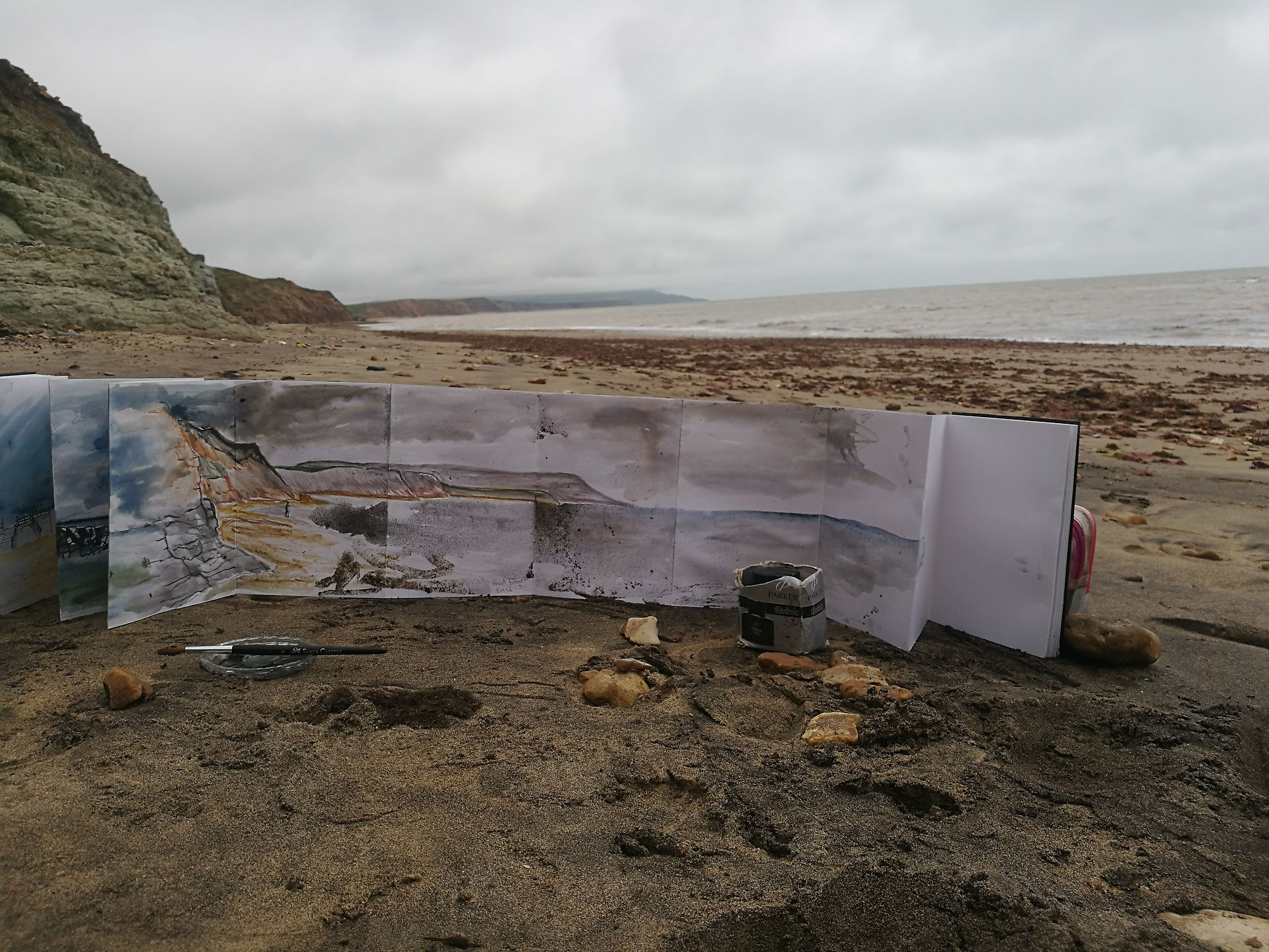 Isle of Wight holiday May 2019 (99)