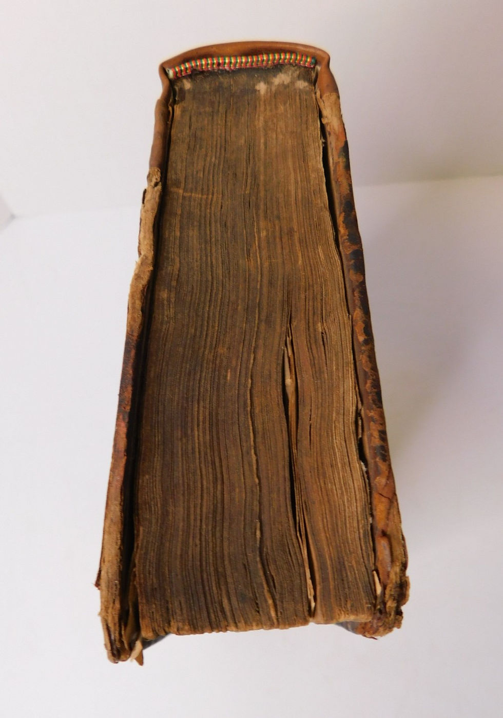 Thumbnail: David Ramsay ~Military Memoirs of Great Britain - Edinburgh, 1779 1st Edition