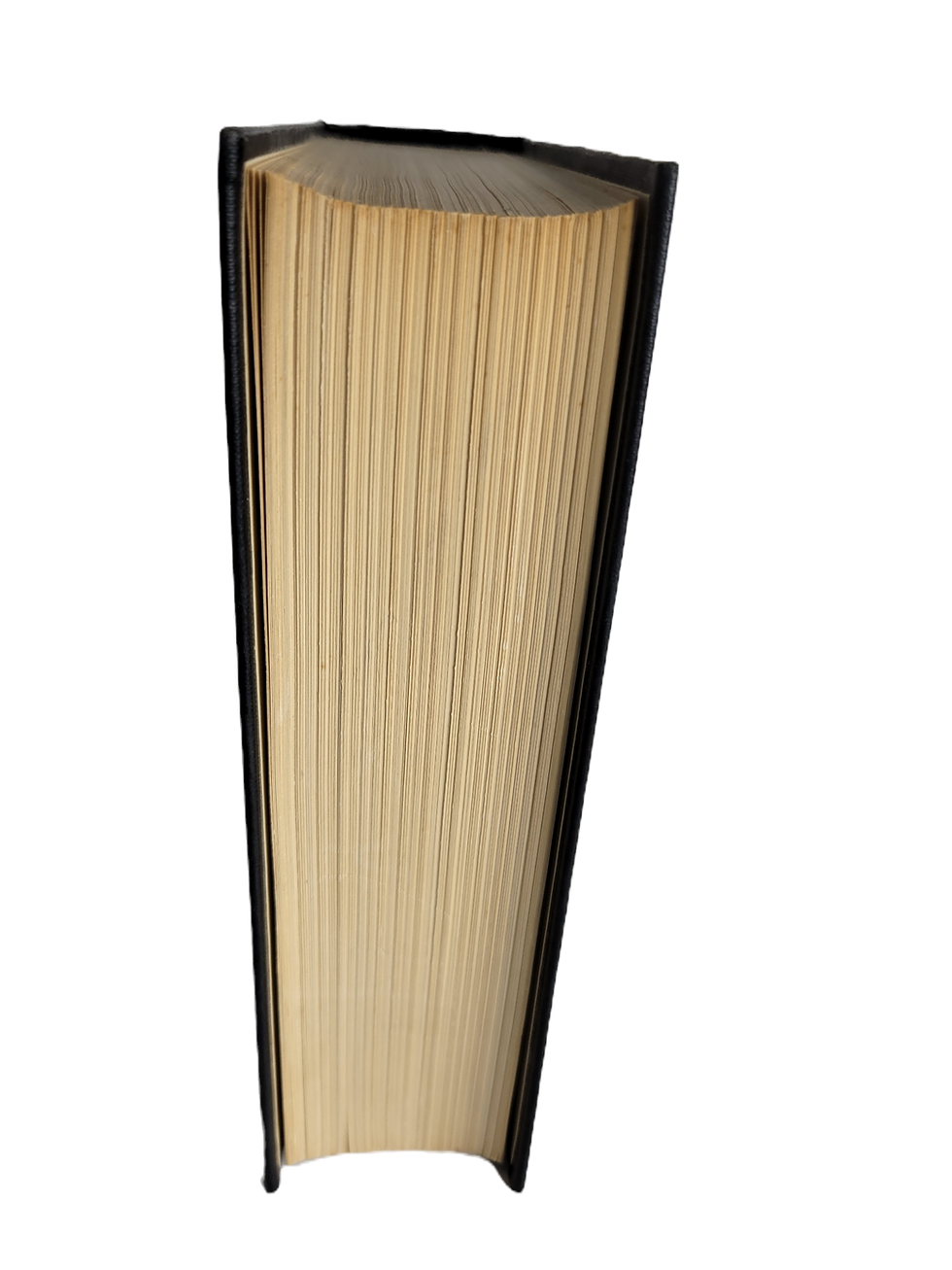Thumbnail: page edges