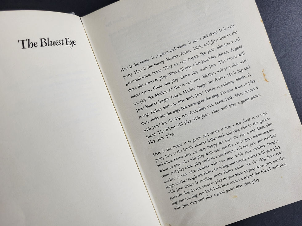 Thumbnail: first chapter