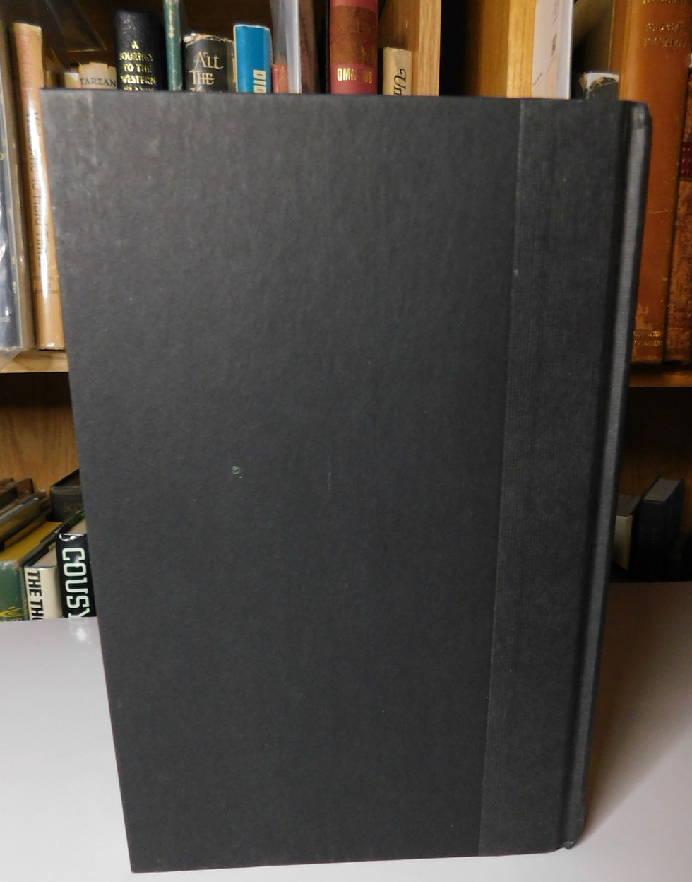 Thumbnail: Bill Russell ~ Celtics Legend Signed "Russell Rules" The 2001 1st Edition