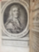 frontis portrait