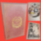 A christmas carol 1844 fourth printing