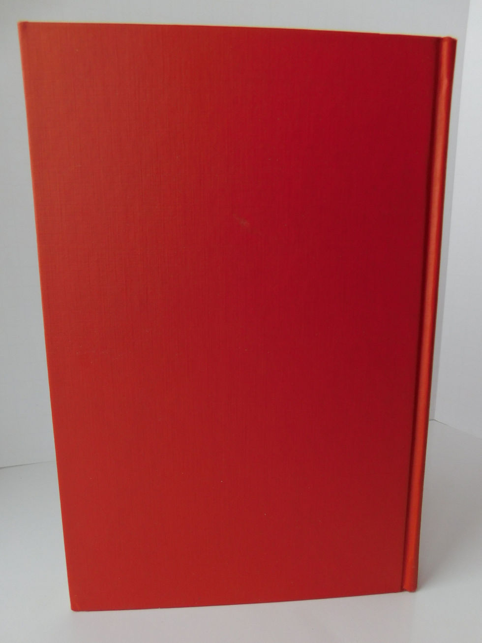 Thumbnail: A Clockwork Orange -Anthony Burgess 1963 First American Edition