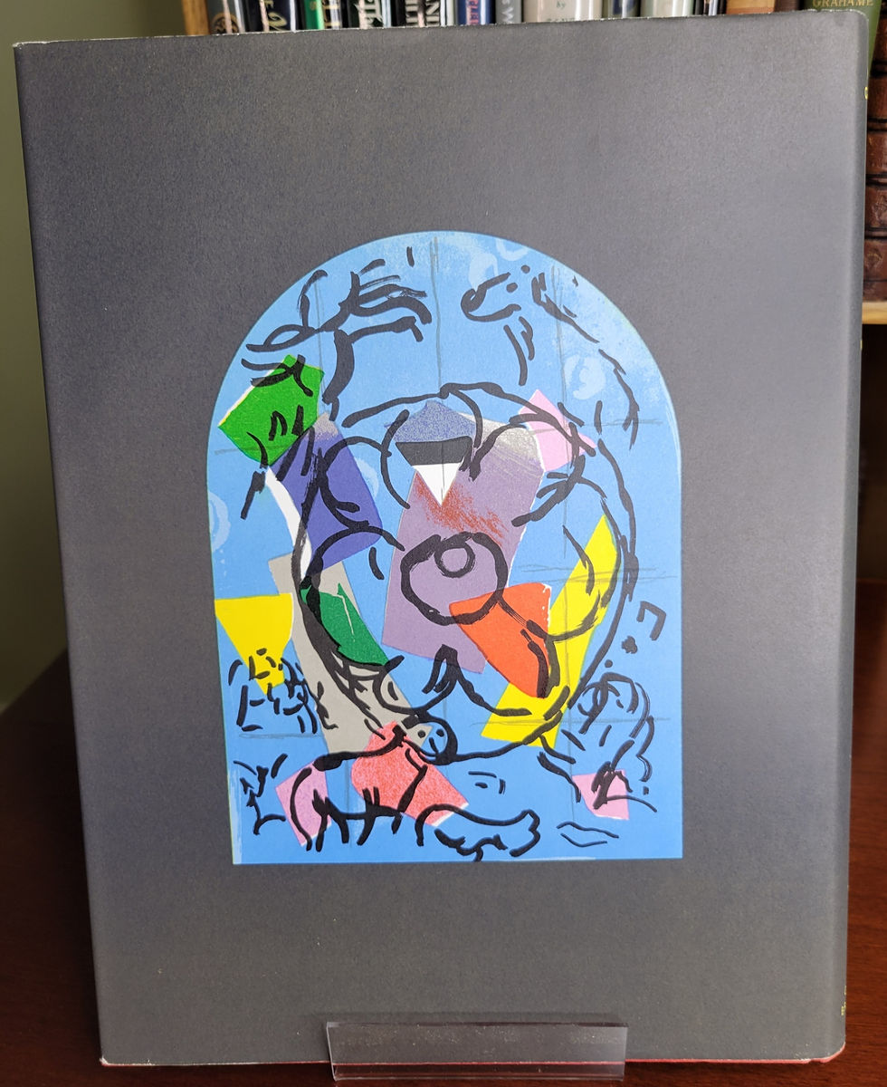 Thumbnail: jacket rear cover
