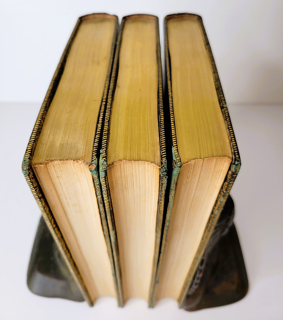 Thumbnail: page edges
