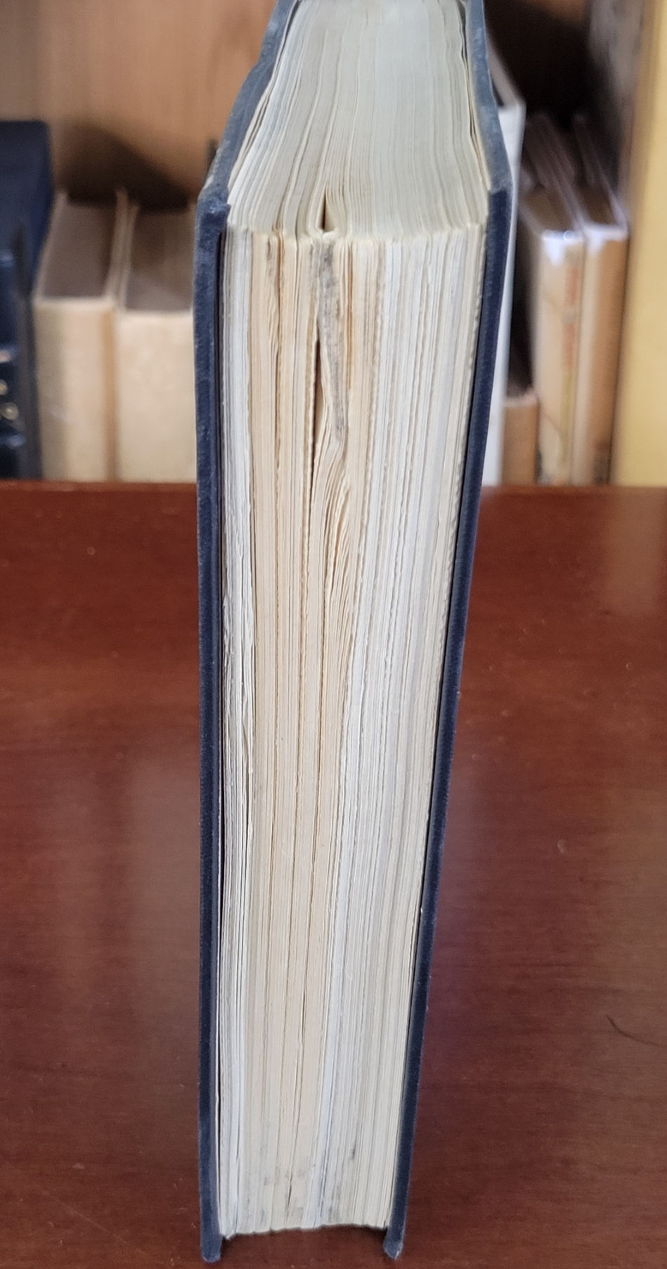 Thumbnail: page edges