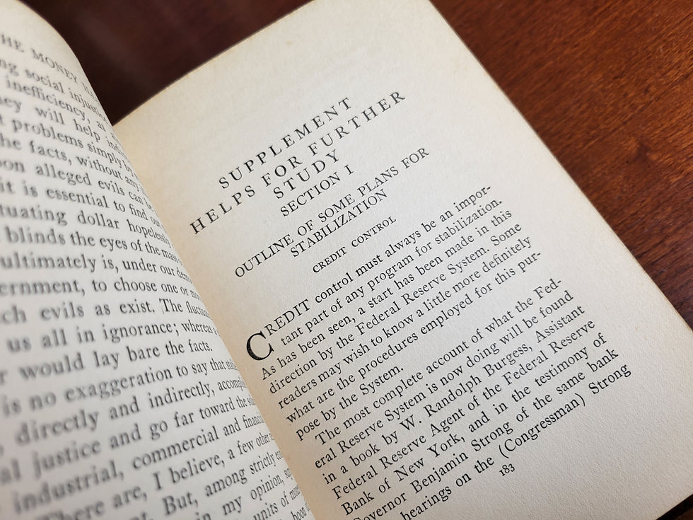 Thumbnail: interior pages