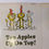 Thumbnail: Theo LeSieg ~ "Dr. Seuss" ~ TEN APPLES UP ON TOP ~ Rare 1961 1st Edition
