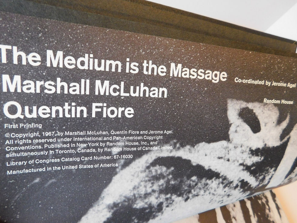 first edition (Title Page)