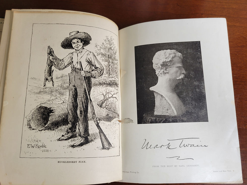 Thumbnail: frontis plates