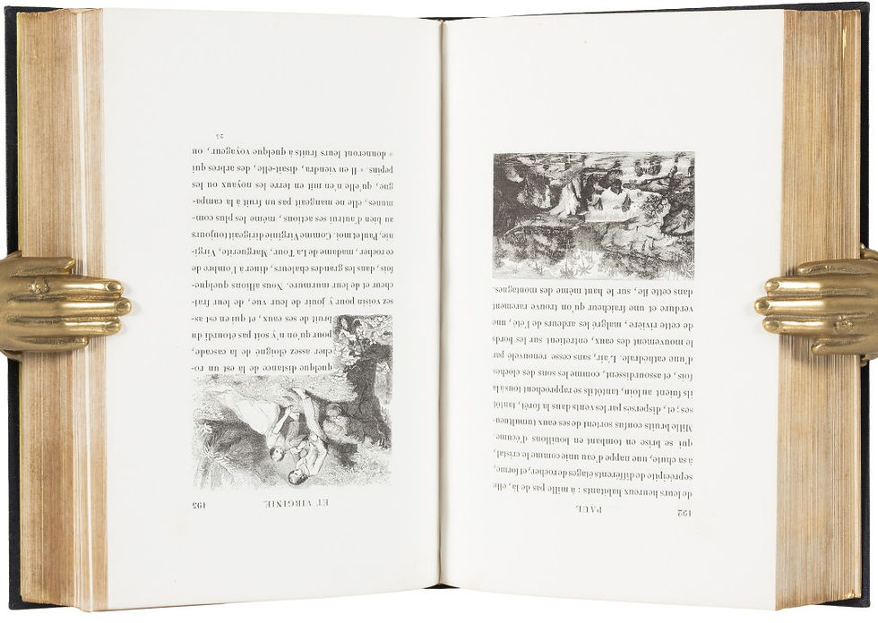 Thumbnail: decoration