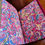 Thumbnail: hand decorated endpapers