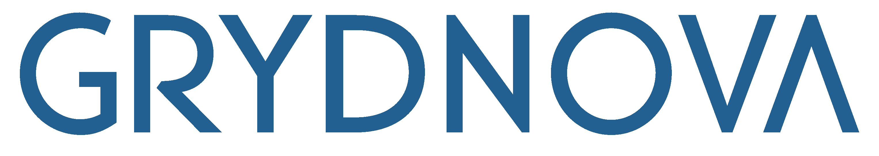 Grydnova logo