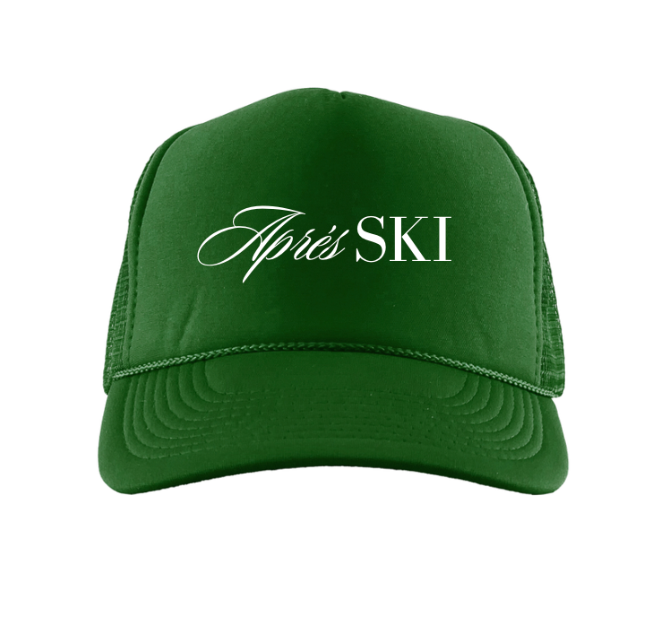 Thumbnail: APRES SKI