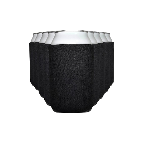 Thumbnail: Custom Floating Head Koozies 10 PACK