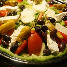 Large Greek Salad